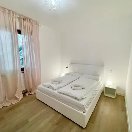 Дом отдыха View Casa Chiara *