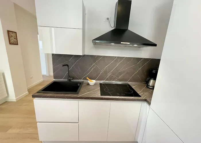 בית נופש View Casa Chiara