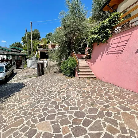 View Casa Chiara
