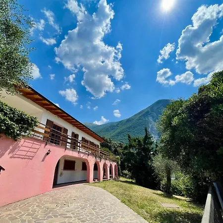 View Casa Chiara * Malcesine