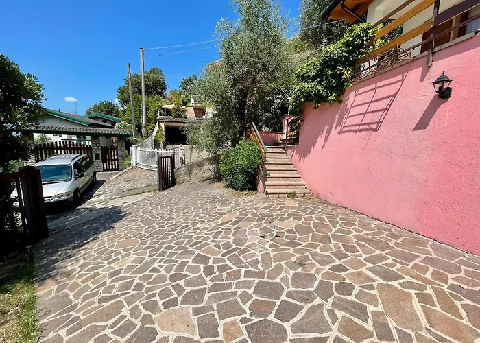 View Casa Chiara