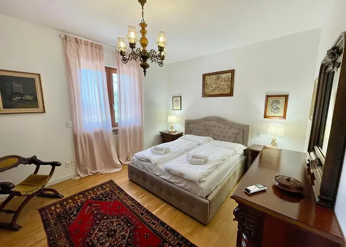 Prázdninový dům View Casa Chiara