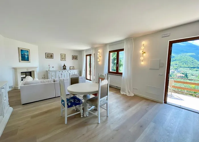 Prázdninový dům View Casa Chiara *