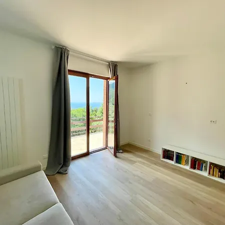 View Casa Chiara Feriehus Malcesine