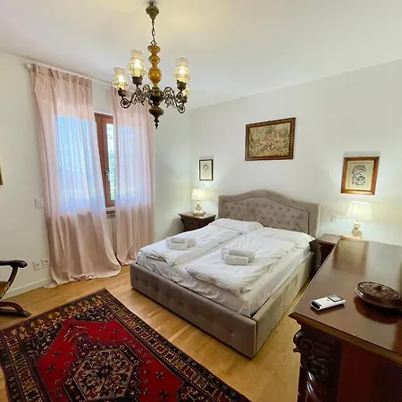 Дом отдыха View Casa Chiara