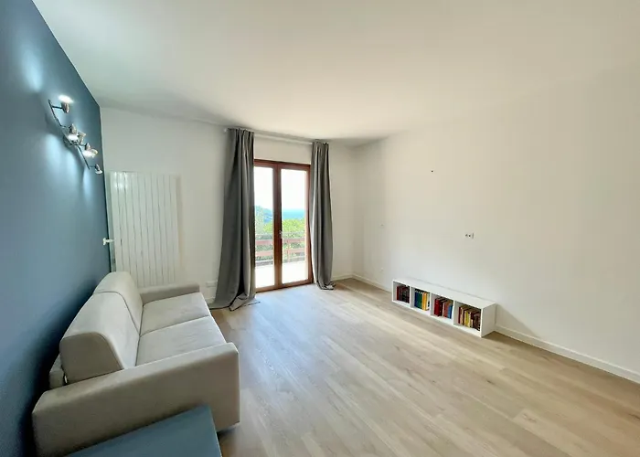 View Casa Chiara Мальчезине