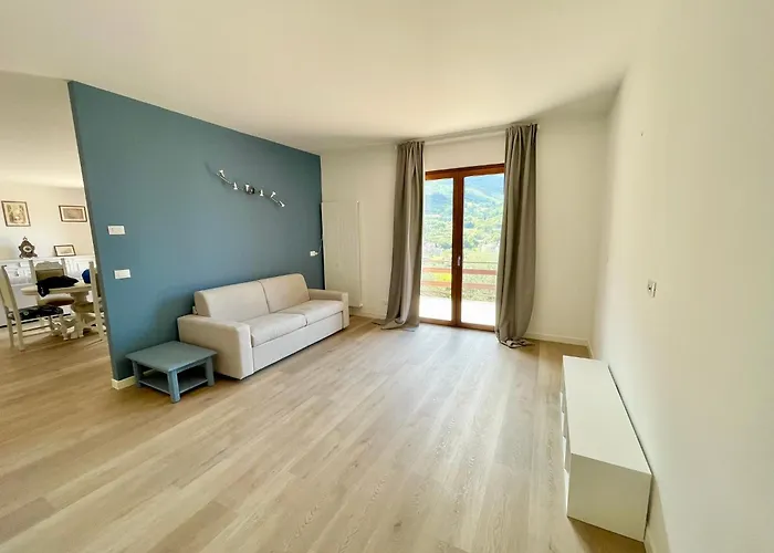 View Casa Chiara Дом отдыха *