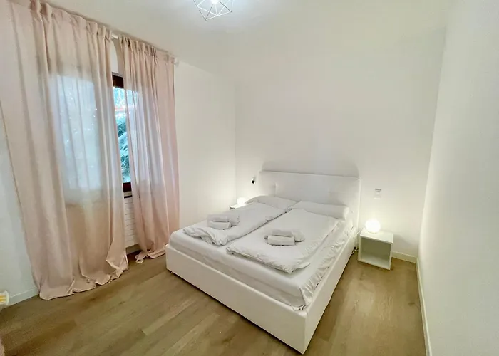 Дом отдыха View Casa Chiara *