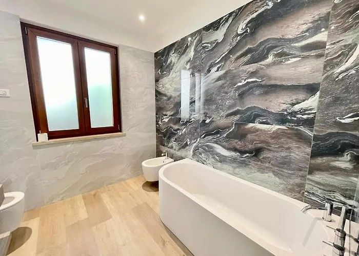 View Casa Chiara Дом отдыха