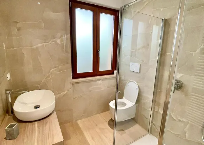 Дом отдыха View Casa Chiara Мальчезине